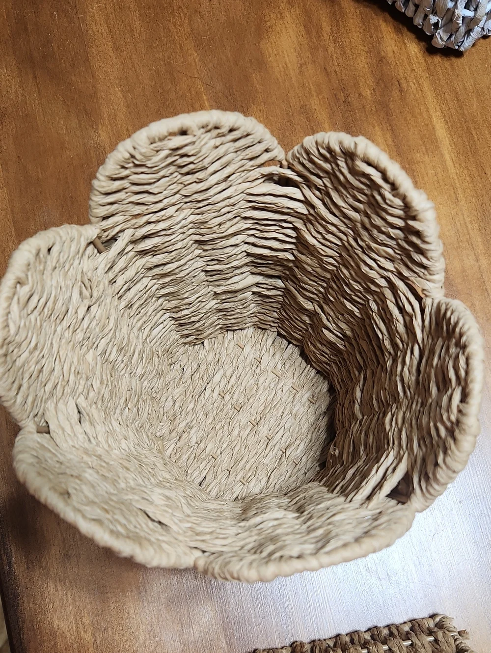 Sweet Wicker Bundle